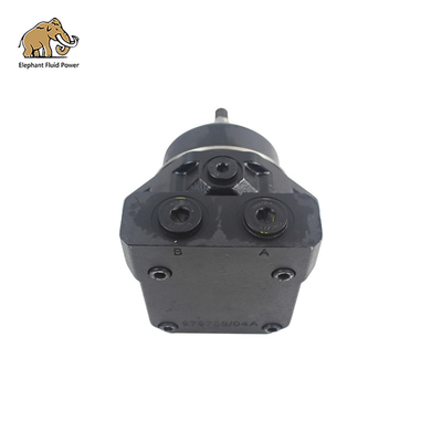 China IN STOCK  AT308356 OEM Motor Piston Aksial Hidraulik Baru R986110401 untuk Traktor
