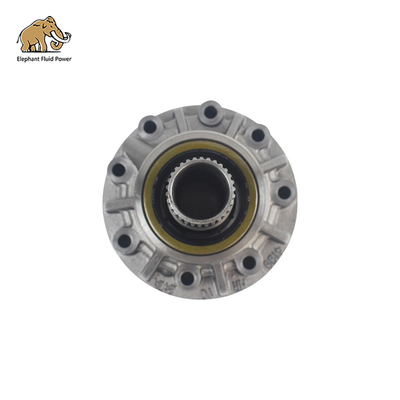 China IN STOCK  Backhoe Transmission Charge Pump AT501973 AT310590 AT440858 Untuk Backhoe