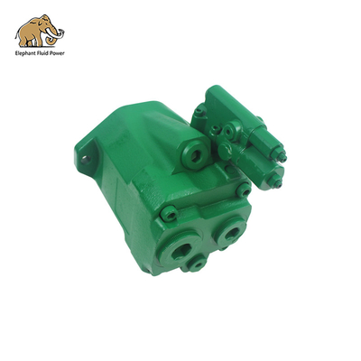 China IN STOCK  AL161044 Pompa Piston Aksial Hidraulik 45 Cc Untuk Traktor