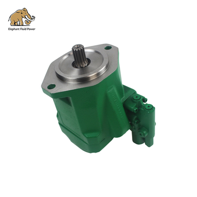 China IN STOCK  AL161044 Pompa Piston Aksial Hidraulik 45 Cc Untuk Traktor