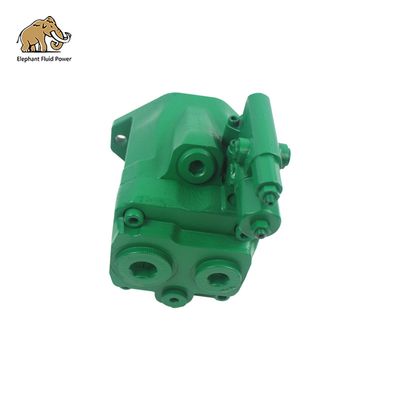 China IN STOCK  AL161044 Pompa Piston Aksial Hidraulik 45 Cc Untuk Traktor