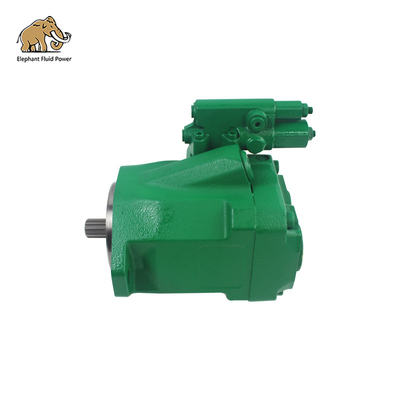 China IN STOCK  AL161044 Pompa Piston Aksial Hidraulik 45 Cc Untuk Traktor