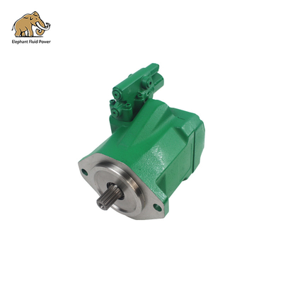 China IN STOCK  AL161044 Pompa Piston Aksial Hidraulik 45 Cc Untuk Traktor
