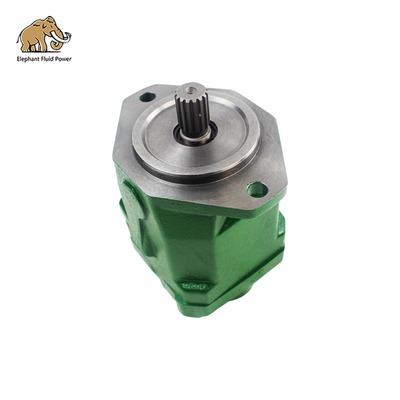 China IN STOCK  AL166638 Pompa Piston Aksial Hidraulik A10VNO41DFR1/52R-HTC40N00 untuk traktor