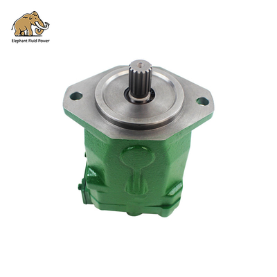 China IN STOCK  AL166638 Pompa Piston Aksial Hidraulik A10VNO41DFR1/52R-HTC40N00 untuk traktor