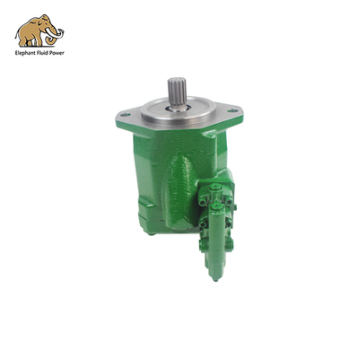 China IN STOCK  AL166638 Pompa Piston Aksial Hidraulik A10VNO41DFR1/52R-HTC40N00 untuk traktor