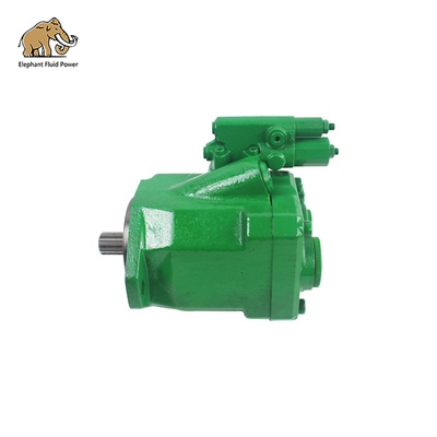 AL200635 Pompa Piston Aksial Hidraulik Untuk Traktor  6105R 6115R 6125R 6140R 6150R 6150RH