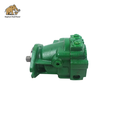 AN373834 Motor Hidraulik Motor Hyd 44cc Untuk Pemetik Katun
