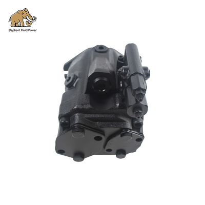 OEM G716940010013 Pompa Hidraulik untuk Traktor Fendt 711 712 714 815 817 818 916 918 920 924 926 930