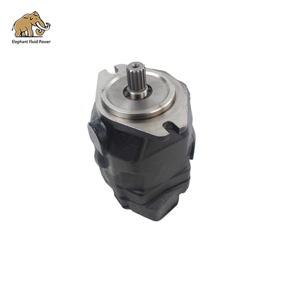 G930940010011 Pompa Piston Hidraulik Untuk Fendt A10VO45DFR5/52R