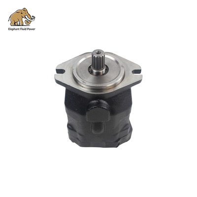 G930940010011 Pompa Piston Hidraulik Untuk Fendt A10VO45DFR5/52R