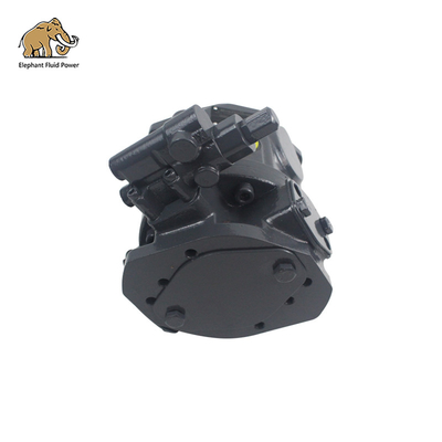 Putzmeister Spare Part 255201007 Rexroth Hydraulic Pump A10VSO28 DR Untuk Pompa Beton