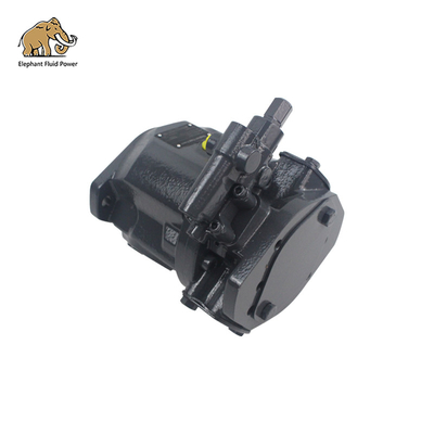 Putzmeister Spare Part 255201007 Rexroth Hydraulic Pump A10VSO28 DR Untuk Pompa Beton