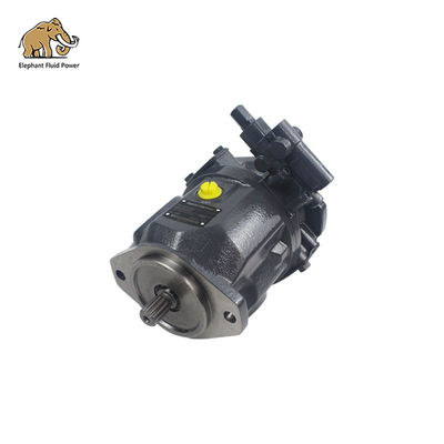 Putzmeister Spare Part 255201007 Rexroth Hydraulic Pump A10VSO28 DR Untuk Pompa Beton