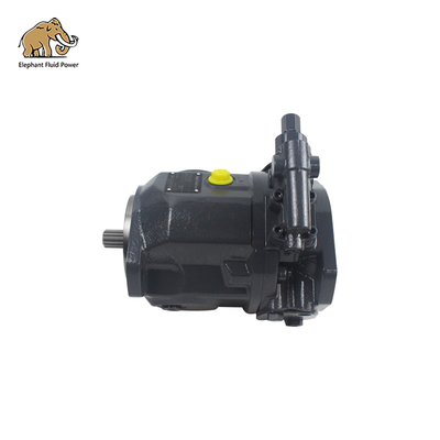 Putzmeister Spare Part 255201007 Rexroth Hydraulic Pump A10VSO28 DR Untuk Pompa Beton