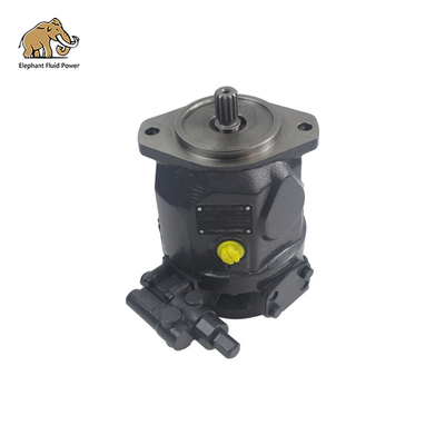 Putzmeister Spare Part 255201007 Rexroth Hydraulic Pump A10VSO28 DR Untuk Pompa Beton