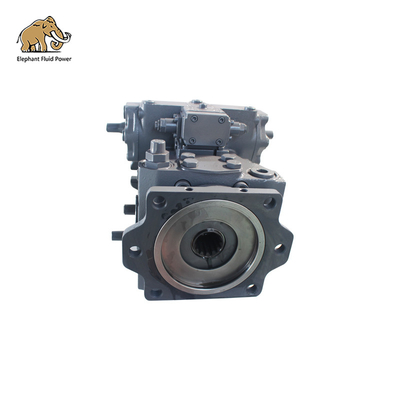 Putzmeister Spare Part 273904001 R Pompa Hidraulik A4VG125HD W-SAE-D Untuk Pompa Beton