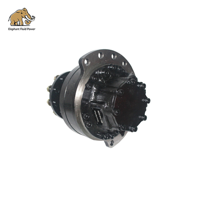 Poclain A01498D MS05-2-133-F05-1230-DF00 MOFFETT M55 Motor Penggerak Akhir