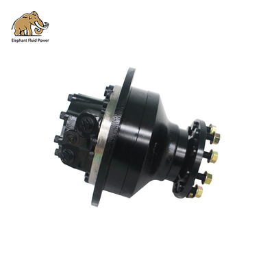 Poclain A01498D MS05-2-133-F05-1230-DF00 MOFFETT M55 Motor Penggerak Akhir