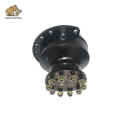 Poclain A01498D MS05-2-133-F05-1230-DF00 MOFFETT M55 Motor Penggerak Akhir