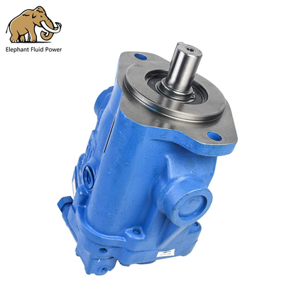 Vickers PVB29 Axial Piston Pump Replacement Peralatan Berat Mempertahankan Bagian Perbaikan