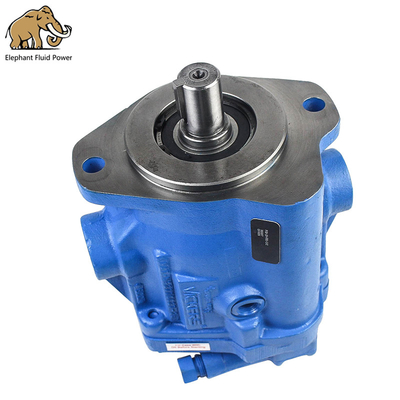 Vickers PVB29 Axial Piston Pump Replacement Peralatan Berat Mempertahankan Bagian Perbaikan