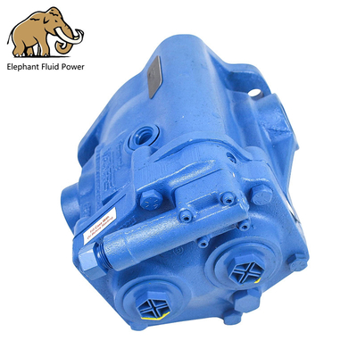 Vickers PVB29 Axial Piston Pump Replacement Peralatan Berat Mempertahankan Bagian Perbaikan
