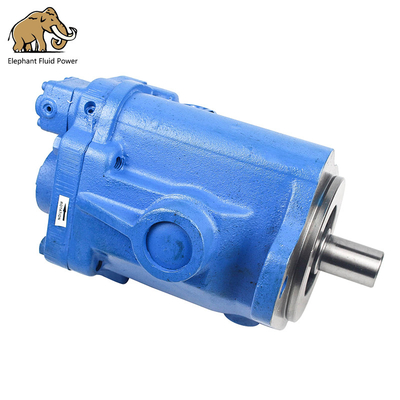 Vickers PVB29 Axial Piston Pump Replacement Peralatan Berat Mempertahankan Bagian Perbaikan