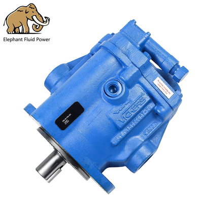 Vickers PVB29 Axial Piston Pump Replacement Peralatan Berat Mempertahankan Bagian Perbaikan