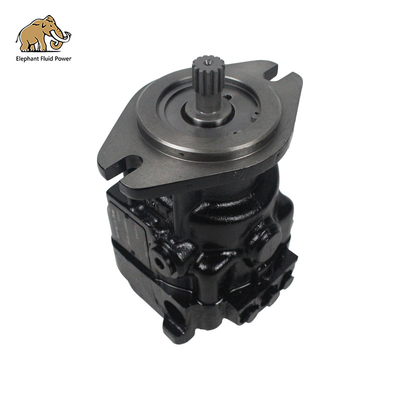 Seri 40 MMF035D Dan MMV035D Motor Piston Aksial OEM Kualitas Harga Terbaik