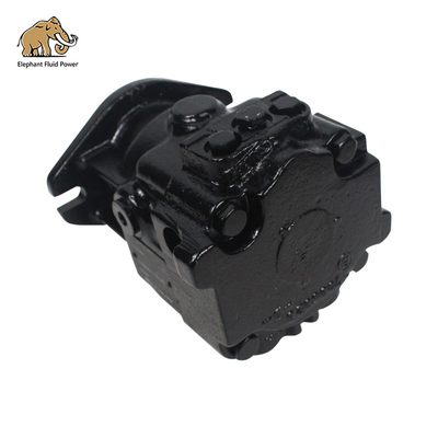 Seri 40 MMF035D Dan MMV035D Motor Piston Aksial OEM Kualitas Harga Terbaik