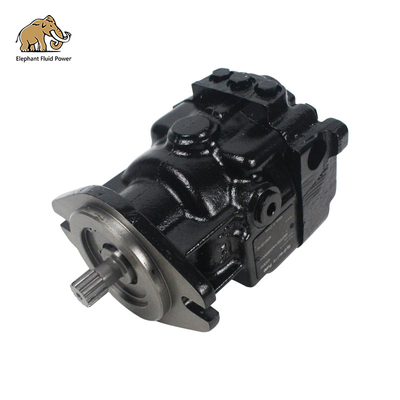 Seri 40 MMF035D Dan MMV035D Motor Piston Aksial OEM Kualitas Harga Terbaik
