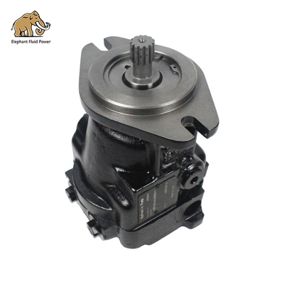 Seri 40 MMF035D Dan MMV035D Motor Piston Aksial OEM Kualitas Harga Terbaik