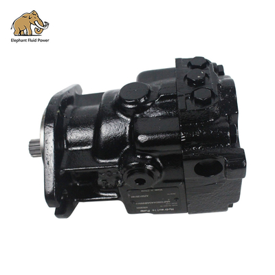 Seri 40 MMF035D Dan MMV035D Motor Piston Aksial OEM Kualitas Harga Terbaik