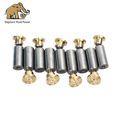 K3VL45 Piston Hydraulic Piston Pump Spare Parts OEM Quality Harga Pabrik