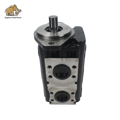 Casappa Tractor Parts P30.38 Gear Pump Replacement Kualitas OEM Harga pabrik