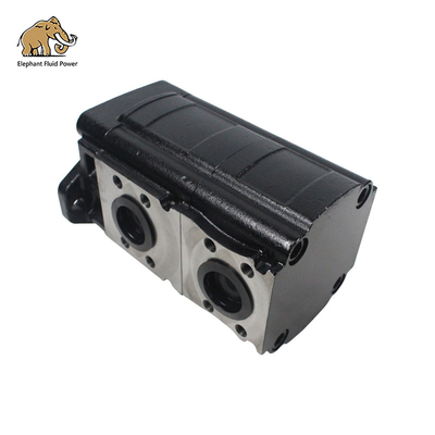 Casappa Tractor Parts P30.38 Gear Pump Replacement Kualitas OEM Harga pabrik