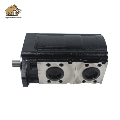 Casappa Tractor Parts P30.38 Gear Pump Replacement Kualitas OEM Harga pabrik