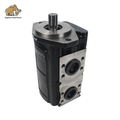 Casappa Tractor Parts P30.38 Gear Pump Replacement Kualitas OEM Harga pabrik