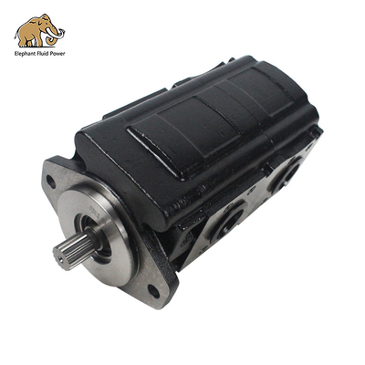 Casappa Tractor Parts P30.38 Gear Pump Replacement Kualitas OEM Harga pabrik