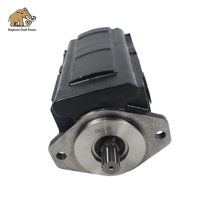 Casappa Tractor Parts P30.38 Gear Pump Replacement Kualitas OEM Harga pabrik