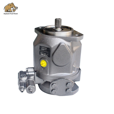A10VSO28 Pompa Excavator Pompa Piston Hidraulik Tipe Rexroth Cocok untuk Peralatan Konstruksi