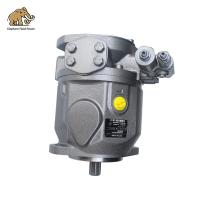 A10VSO28 Pompa Excavator Pompa Piston Hidraulik Tipe Rexroth Cocok untuk Peralatan Konstruksi