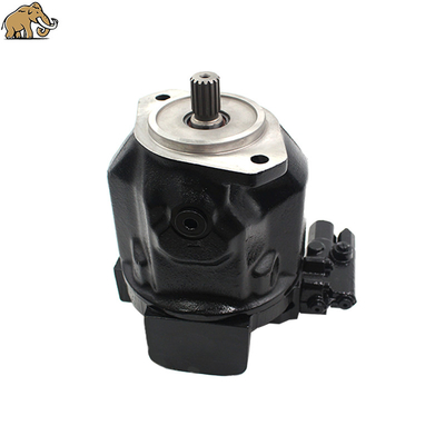 A10VSO45 Bulldozer Pump Rexroth Type Hydraulic Piston Pump Cocok untuk Bulldozer atau Earthmovers