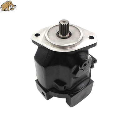 A10VSO45 Bulldozer Pump Rexroth Type Hydraulic Piston Pump Cocok untuk Bulldozer atau Earthmovers