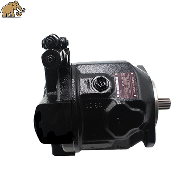 A10VSO45 Bulldozer Pump Rexroth Type Hydraulic Piston Pump Cocok untuk Bulldozer atau Earthmovers