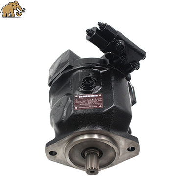 A10VSO45 Bulldozer Pump Rexroth Type Hydraulic Piston Pump Cocok untuk Bulldozer atau Earthmovers