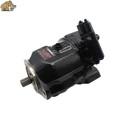 A10VSO45 Bulldozer Pump Rexroth Type Hydraulic Piston Pump Cocok untuk Bulldozer atau Earthmovers