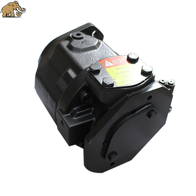 A10VSO71 Rexroth Type Hydraulic Piston Pump Cocok untuk Bucket Loader Front Loader atau Loader