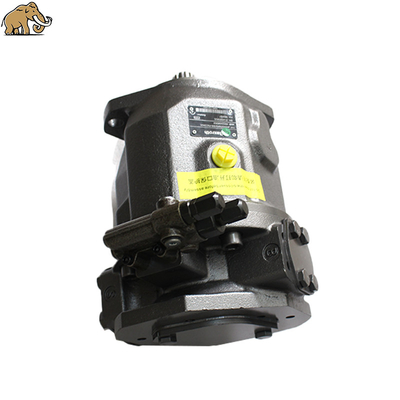 A10VSO71 Rexroth Type Hydraulic Piston Pump Cocok untuk Bucket Loader Front Loader atau Loader